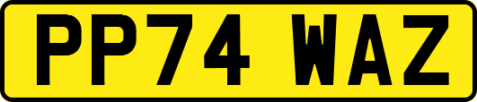 PP74WAZ