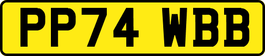 PP74WBB