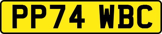 PP74WBC