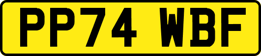 PP74WBF