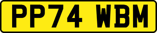 PP74WBM