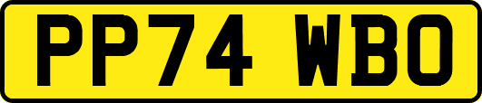 PP74WBO