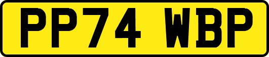 PP74WBP
