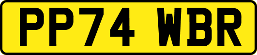 PP74WBR