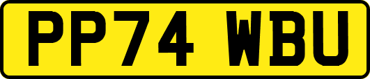 PP74WBU