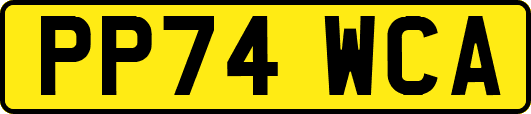 PP74WCA