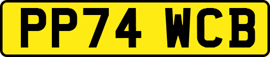 PP74WCB