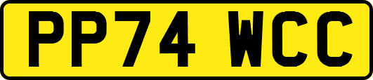 PP74WCC