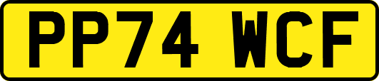 PP74WCF