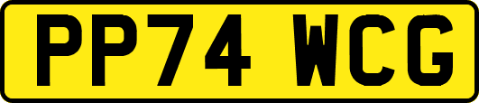 PP74WCG