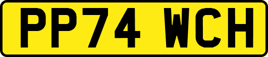 PP74WCH