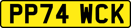 PP74WCK