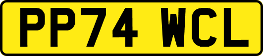 PP74WCL