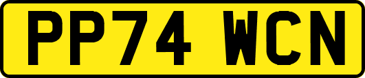 PP74WCN