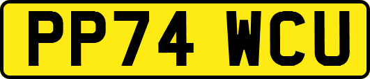 PP74WCU