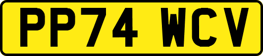 PP74WCV