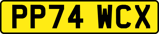 PP74WCX