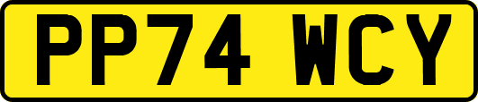PP74WCY