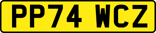 PP74WCZ