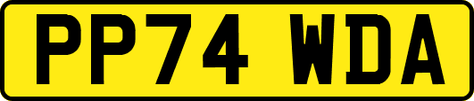 PP74WDA