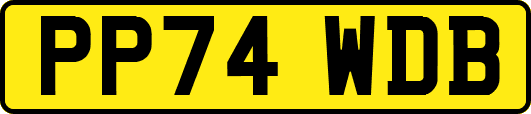 PP74WDB