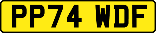 PP74WDF