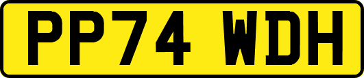 PP74WDH