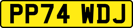 PP74WDJ