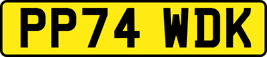 PP74WDK