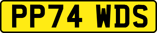 PP74WDS