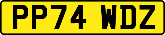 PP74WDZ