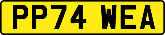 PP74WEA