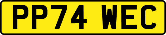 PP74WEC