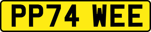 PP74WEE