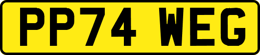 PP74WEG