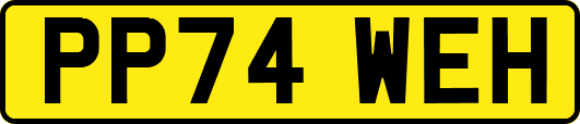 PP74WEH
