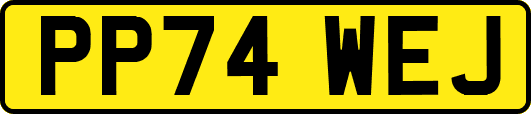 PP74WEJ