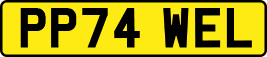 PP74WEL