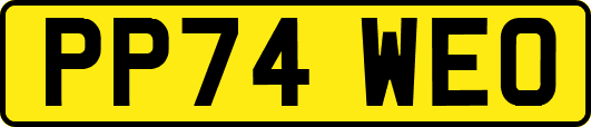 PP74WEO