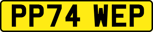PP74WEP