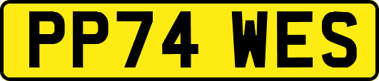 PP74WES