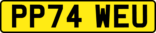 PP74WEU