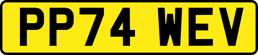 PP74WEV
