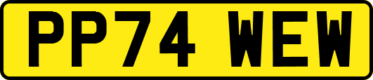 PP74WEW