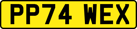 PP74WEX