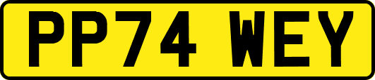 PP74WEY
