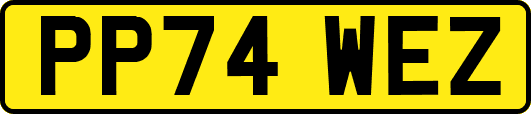 PP74WEZ