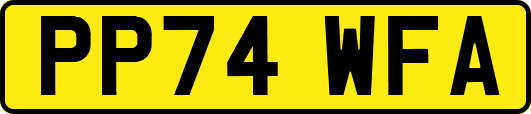 PP74WFA