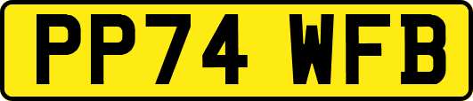 PP74WFB