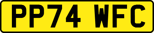 PP74WFC